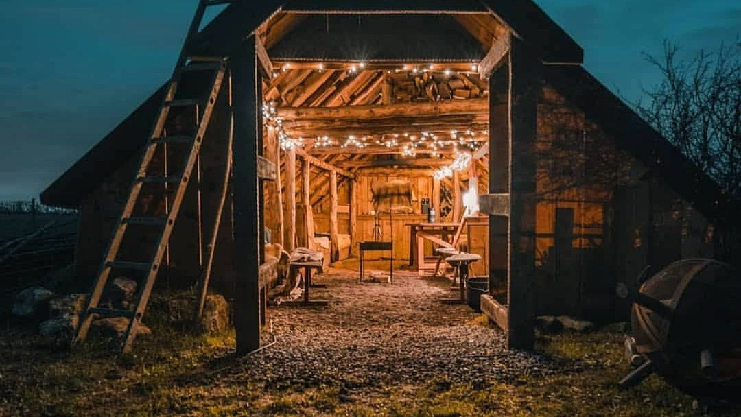 Transform Your Dwelling into a Viking Hall: Norse Home Decor Ideas for the Modern Warrior