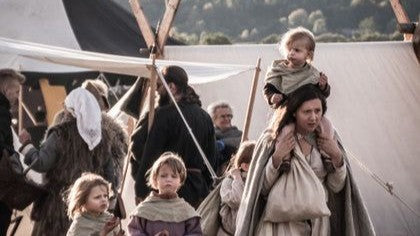 Celebrate the Matriarch: Norse-Inspired Gifts to Honor Your Shieldmaiden This Mother’s Day
