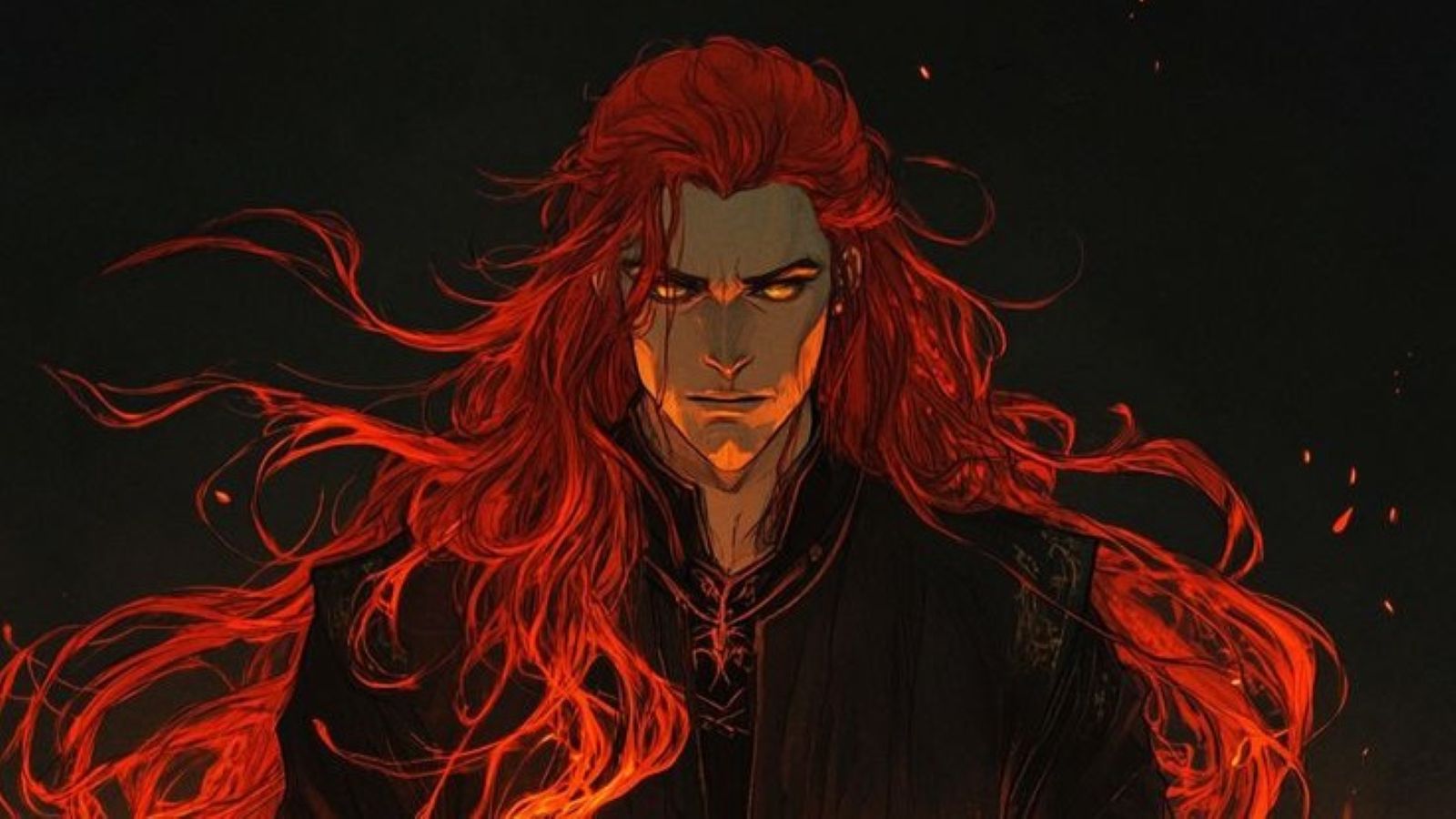 Loki – A Friend or Foe of the Gods?