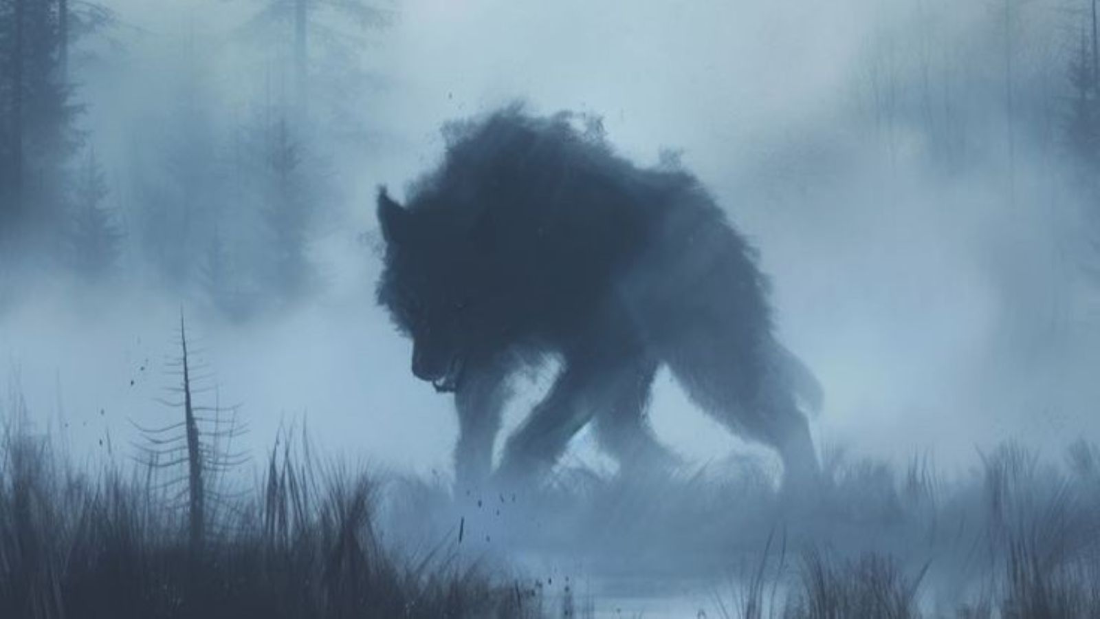 Fenrir – The Wolf Destined to Kill Odin and His Role in Norse Culture