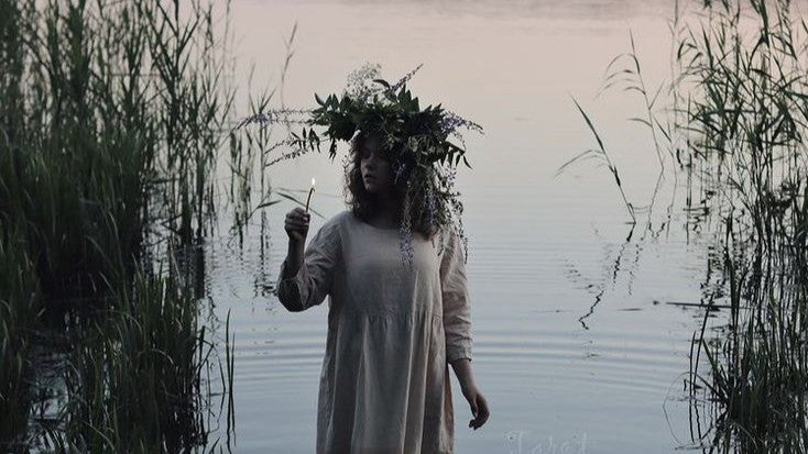 Midsummer and the Sun Wheel: How the Vikings Celebrated the Summer Solstice