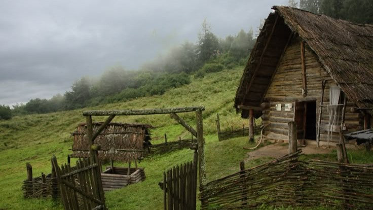 The Dublin Kingdom: How Norse Raiders Built Ireland’s Oldest Cities
