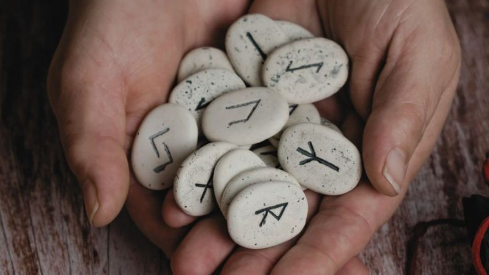 A Guide to DIY Rune Stones: Crafting Your Own Norse Symbols