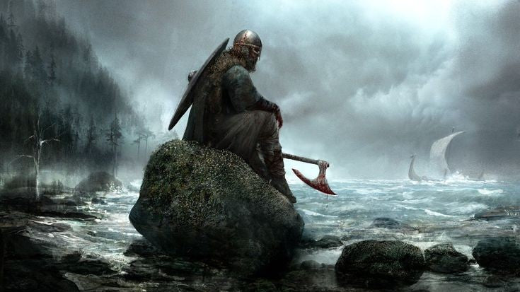 The Warrior’s Rest: The Norse Concept of Unwinding After the Battle of Daily Life
