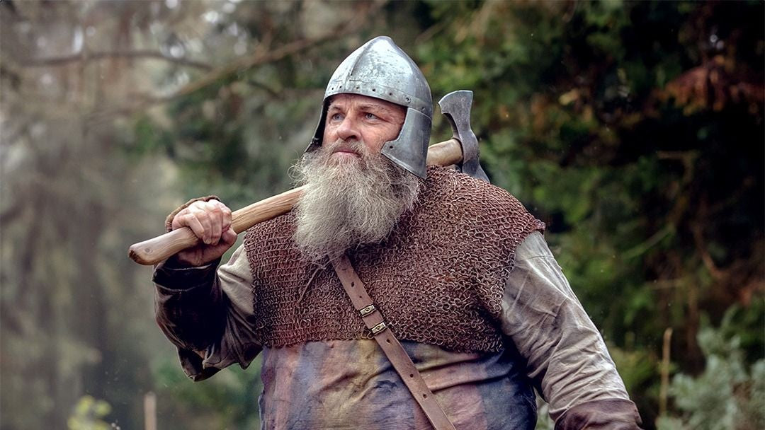 The Truth About Horns: What Real Vikings Wore