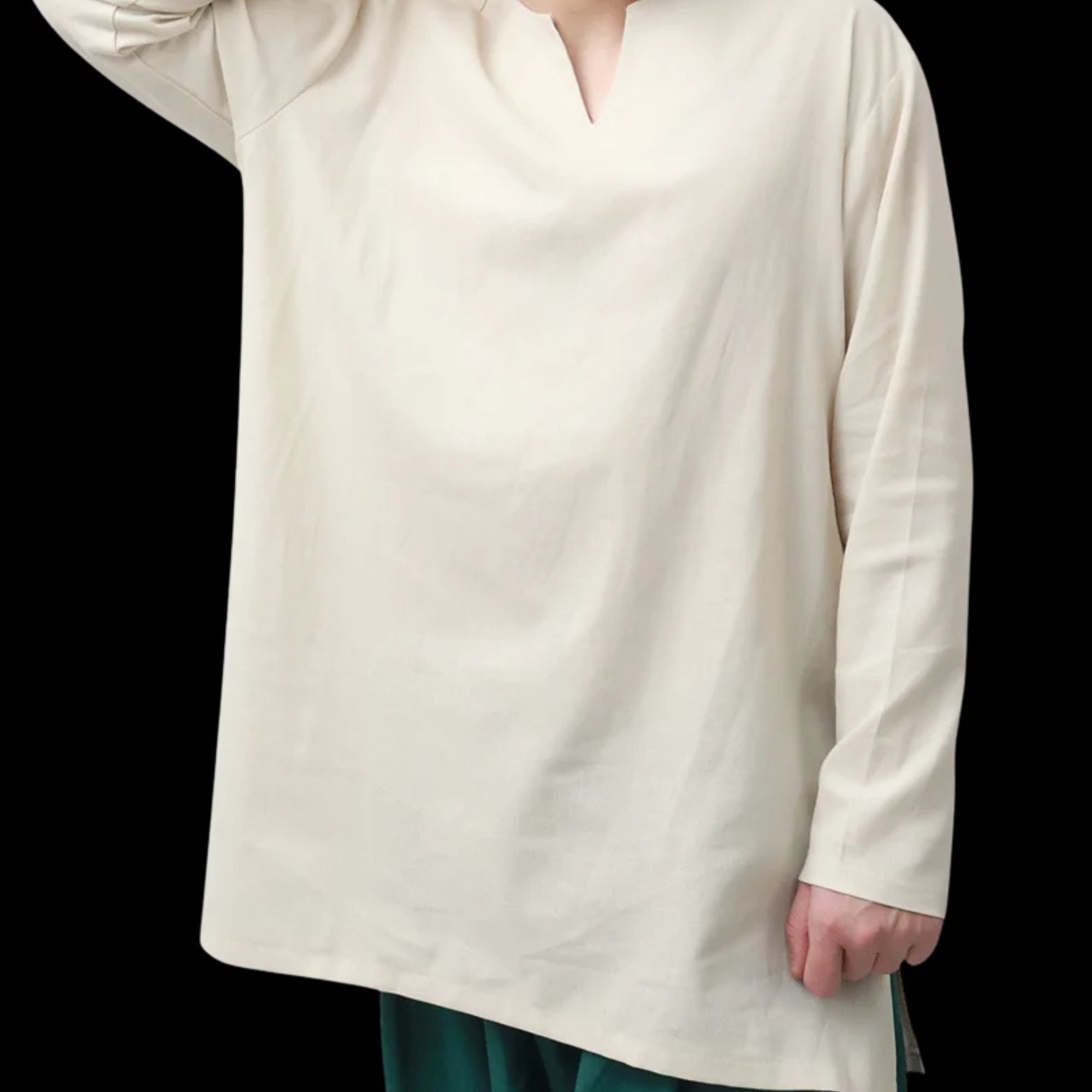 Viking Long-Sleeve Undertunic