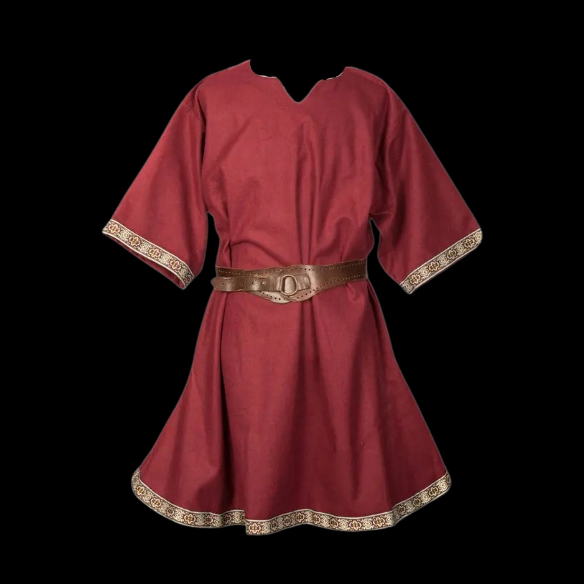 Traditional Viking Tunic