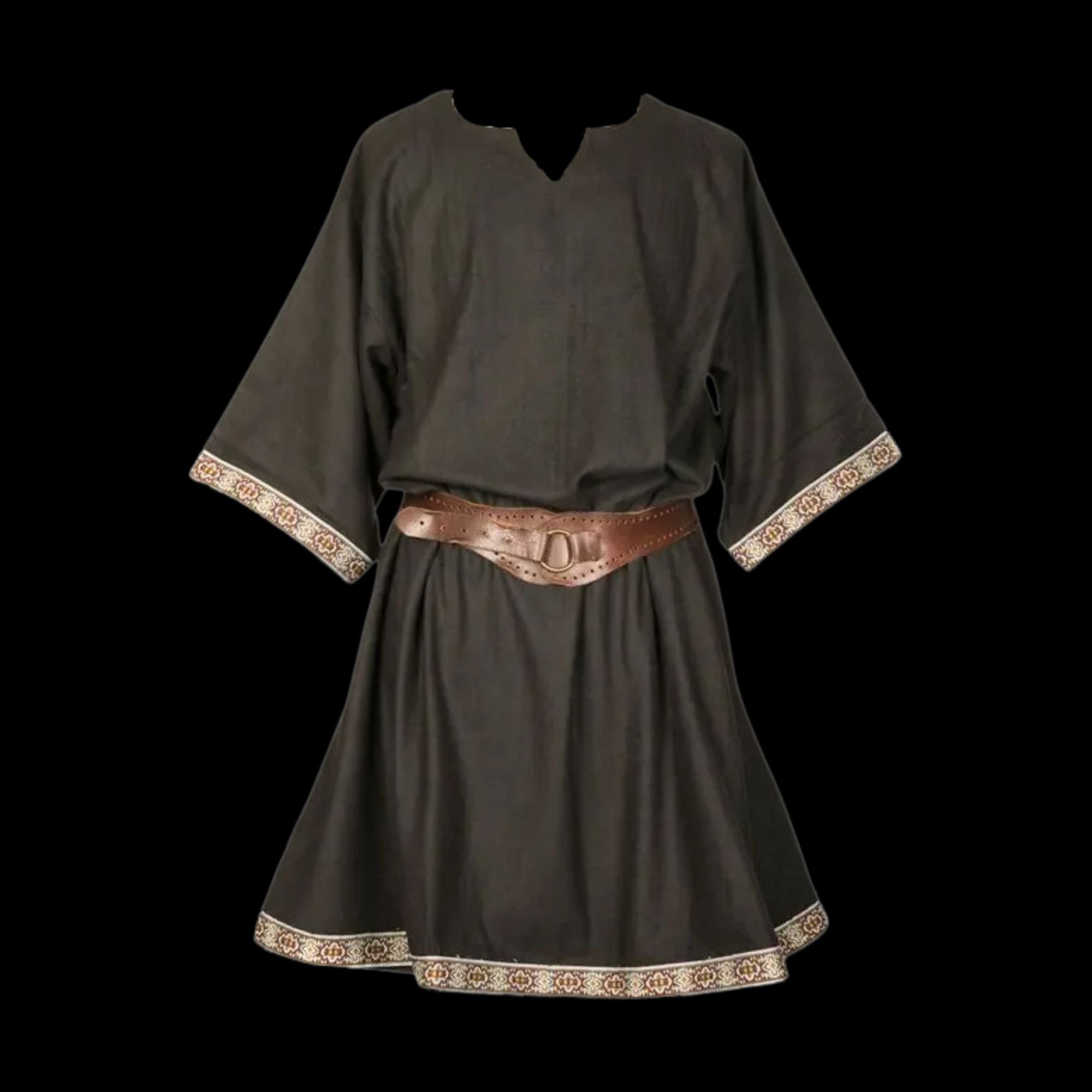 Traditional Viking Tunic