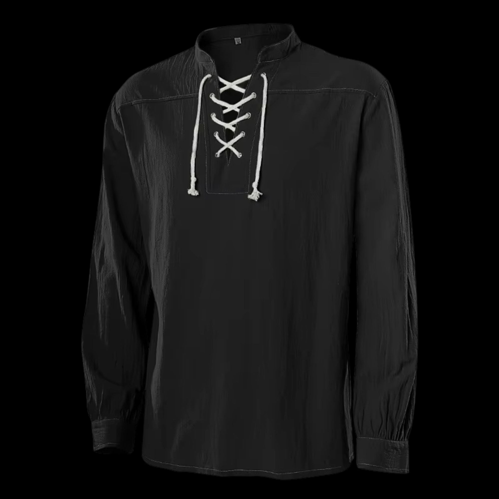 Rugged Norse Shirt