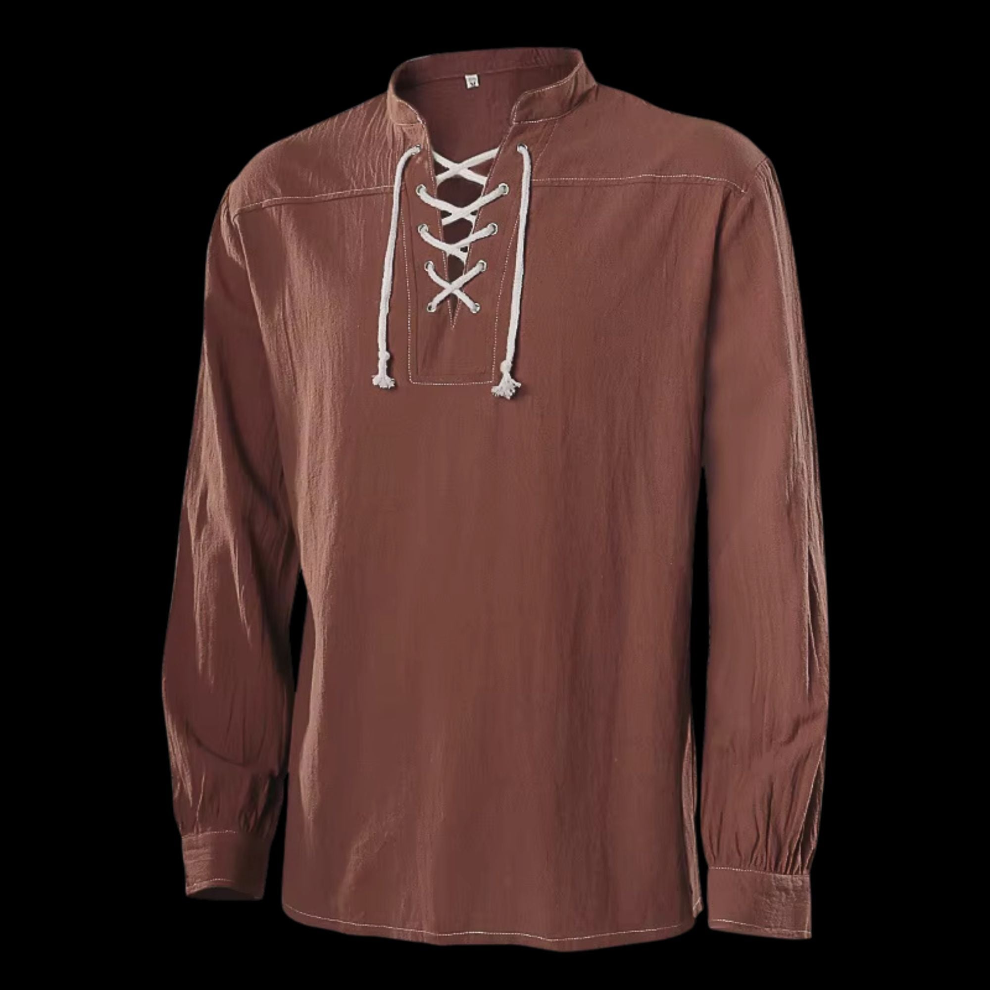 Rugged Norse Shirt