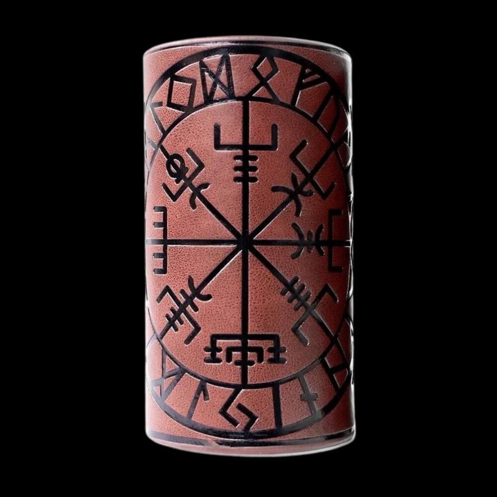 Vegvísir Bracers
