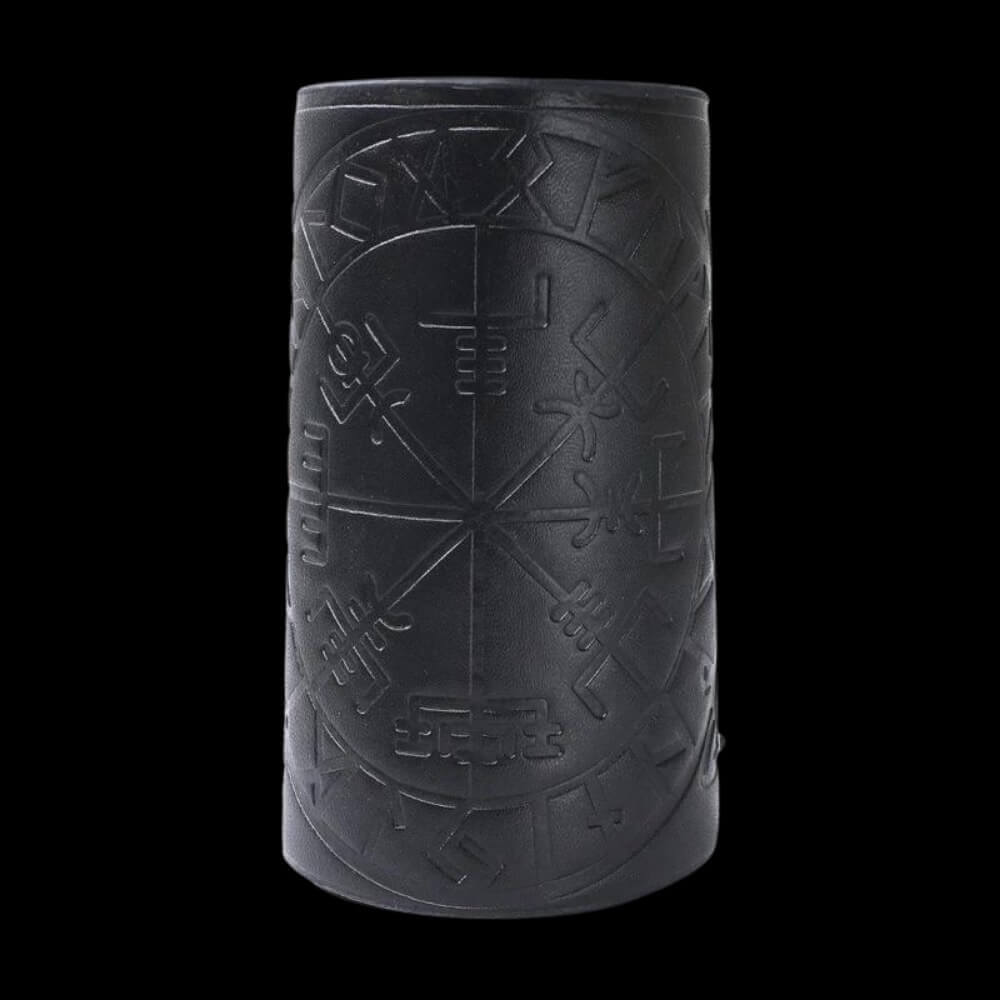 Vegvísir Bracers