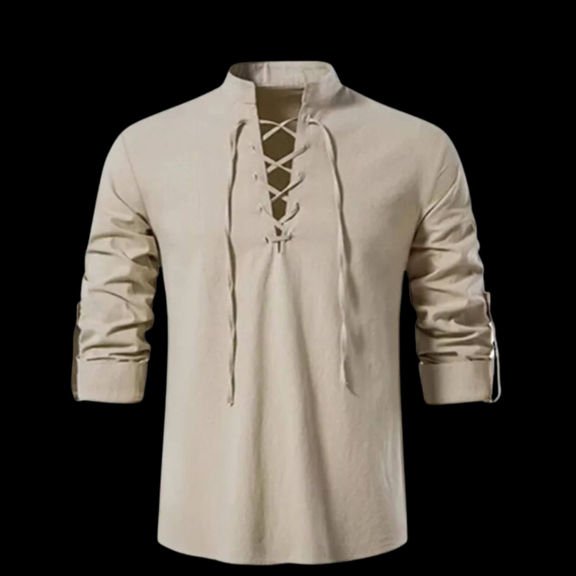 Viking Laced Shirt