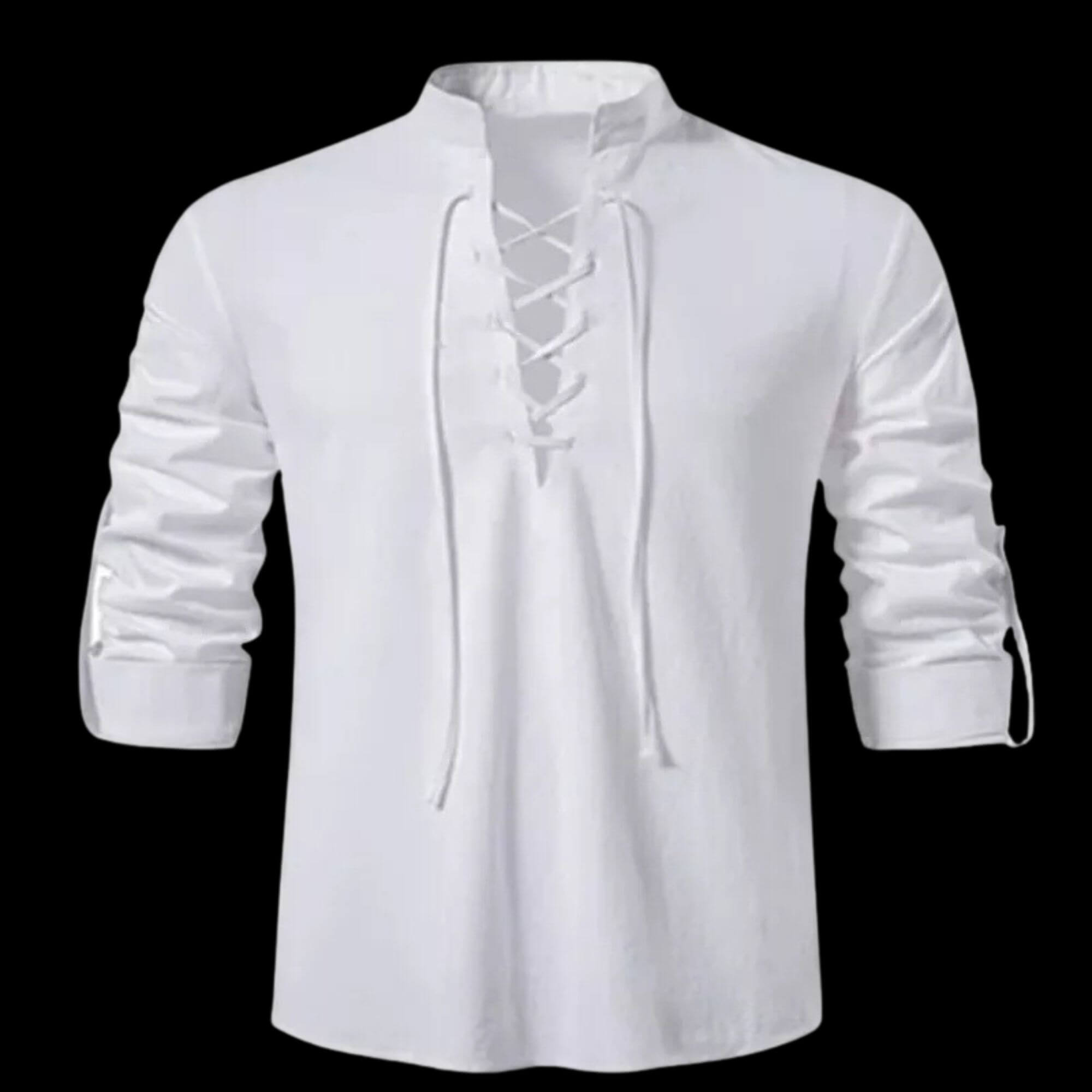 Viking Laced Shirt