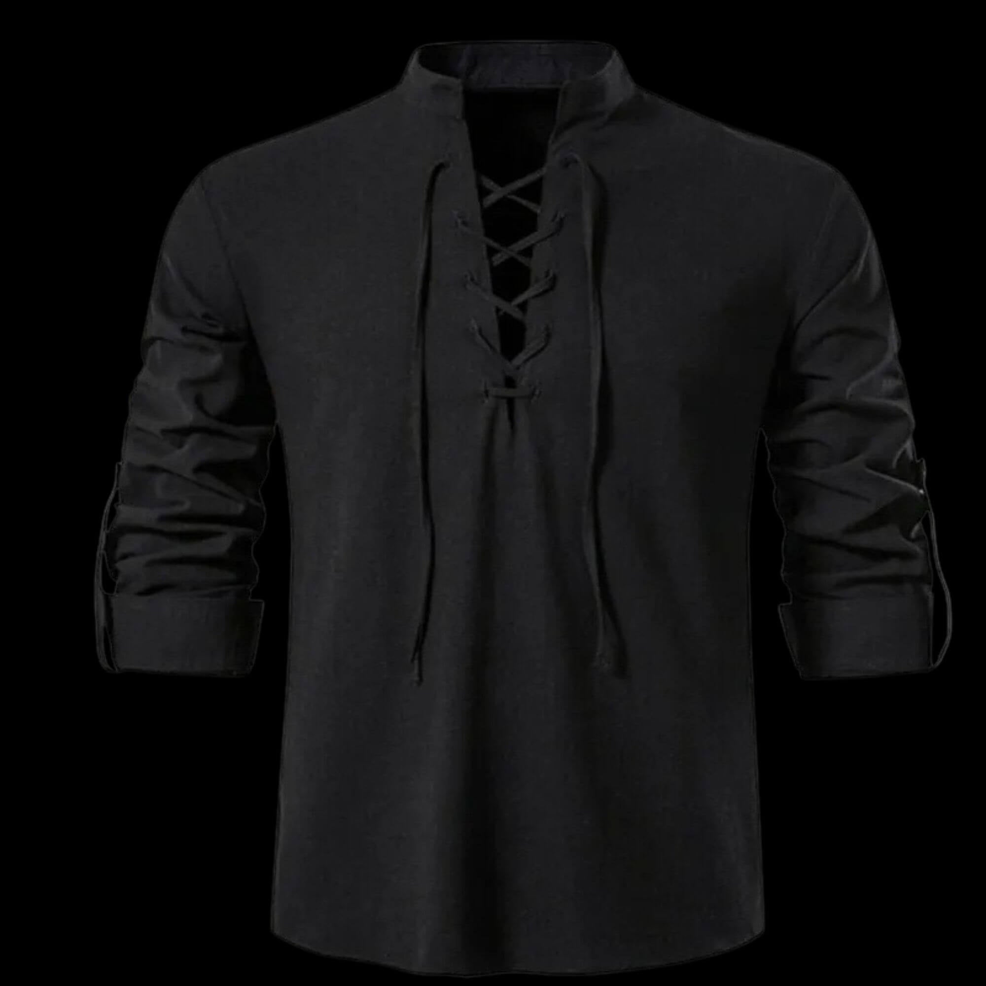 Viking Laced Shirt