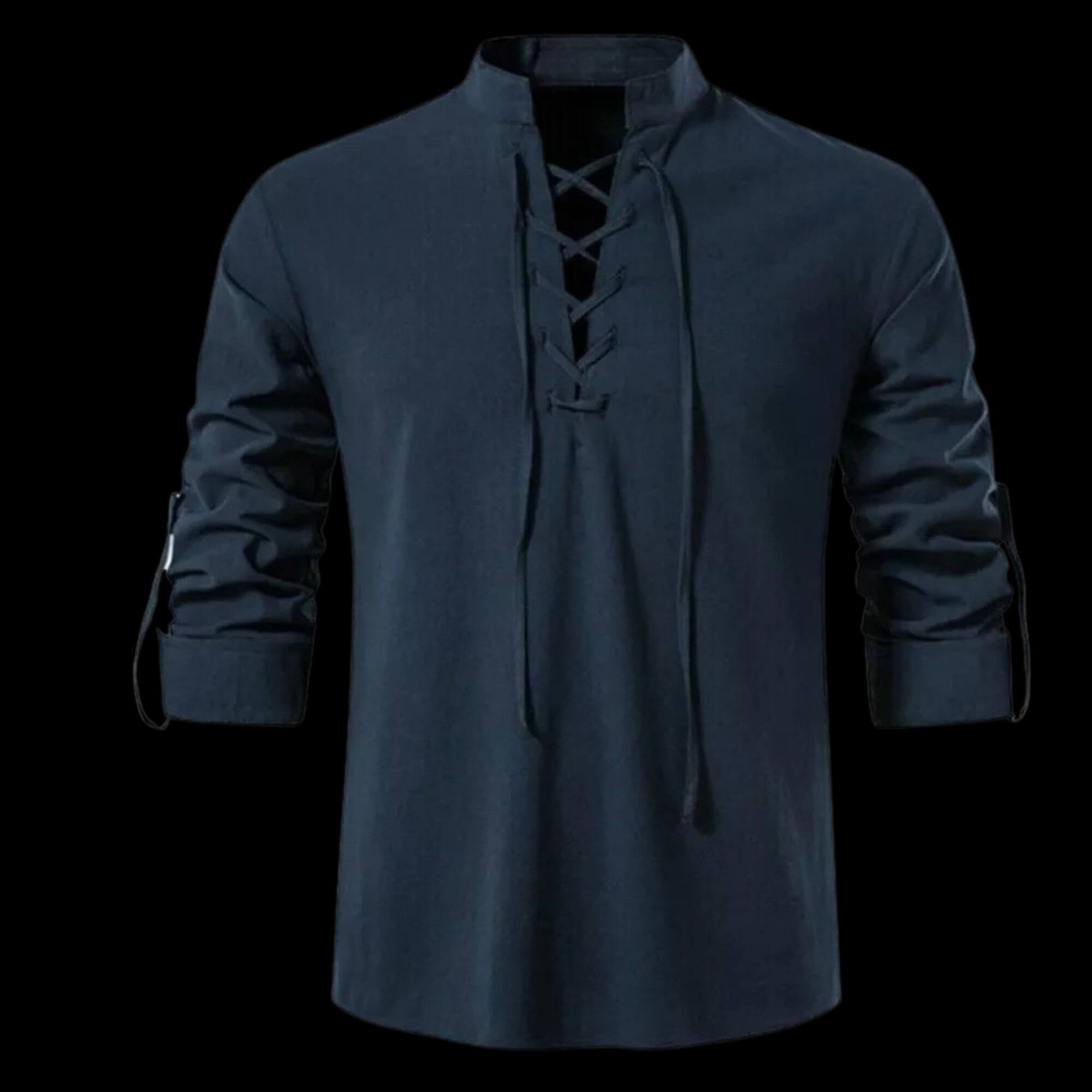 Viking Laced Shirt
