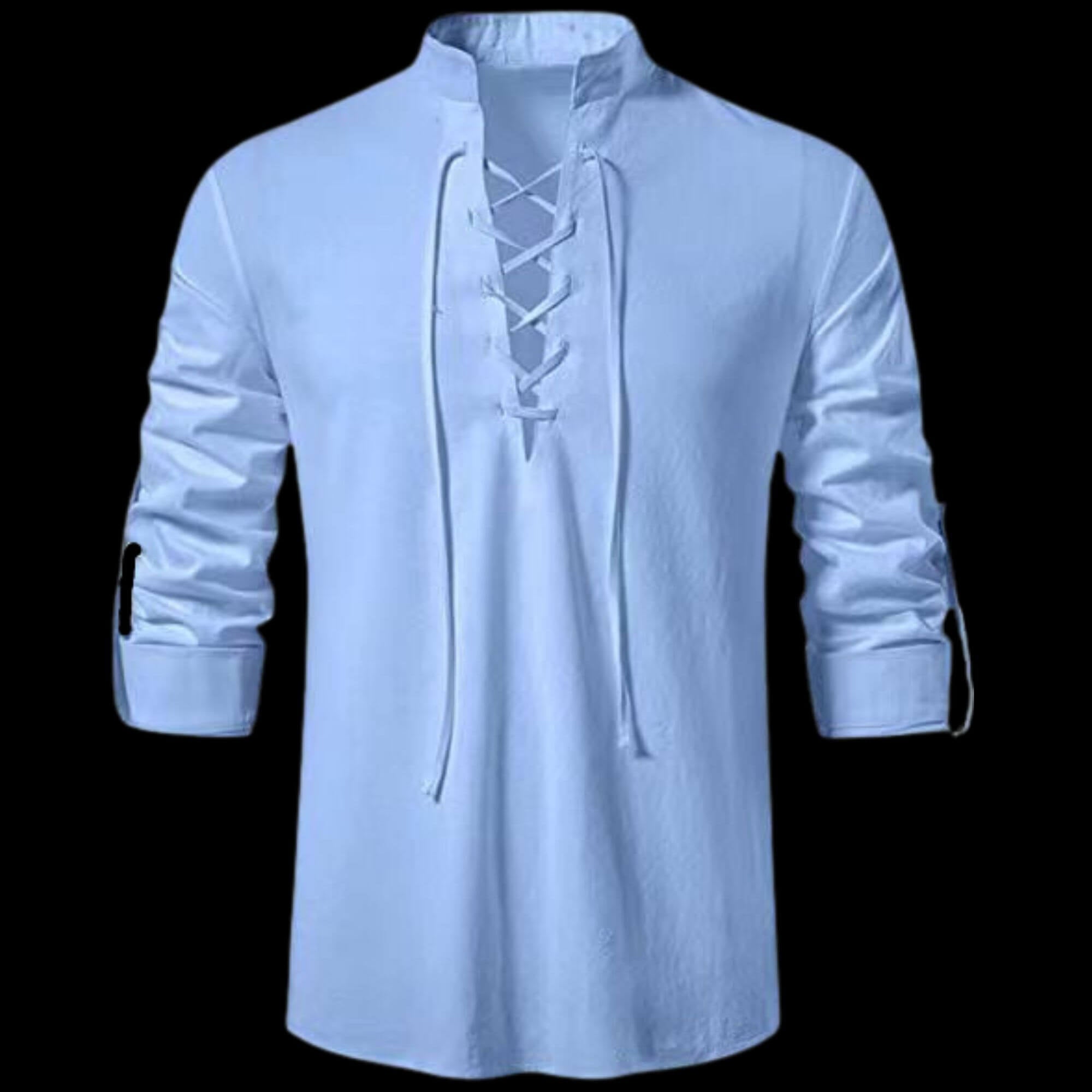 Viking Laced Shirt
