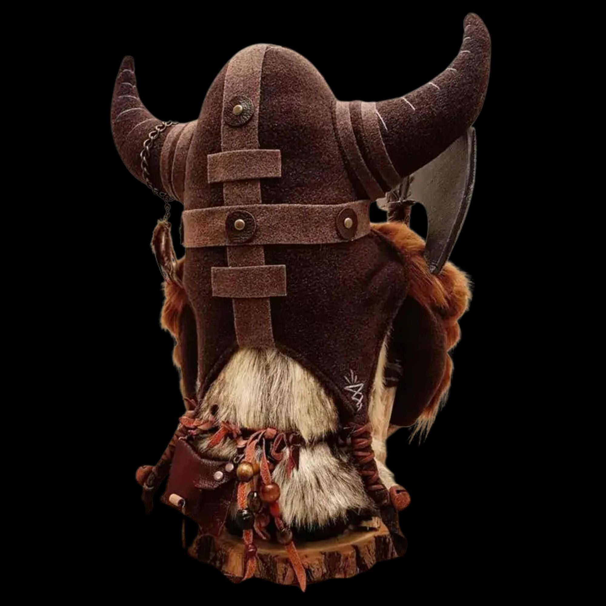 Warrior Gnome