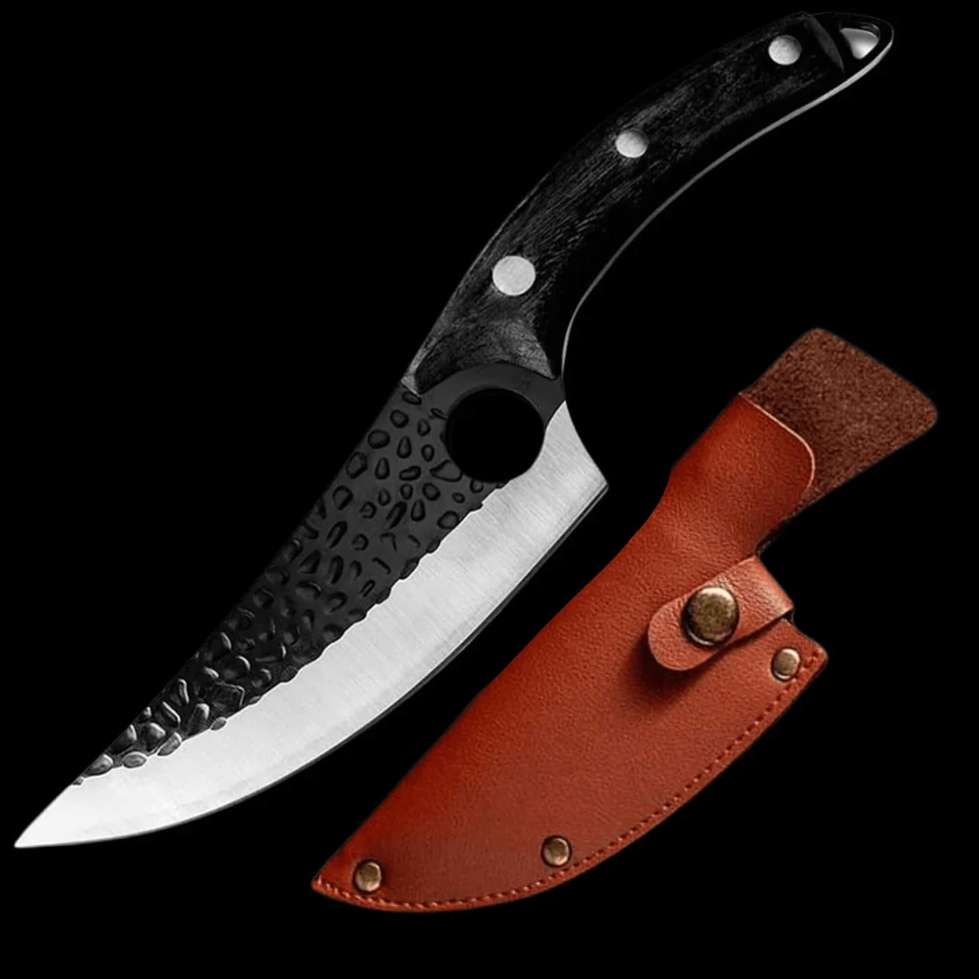 Viking Butcher Knife