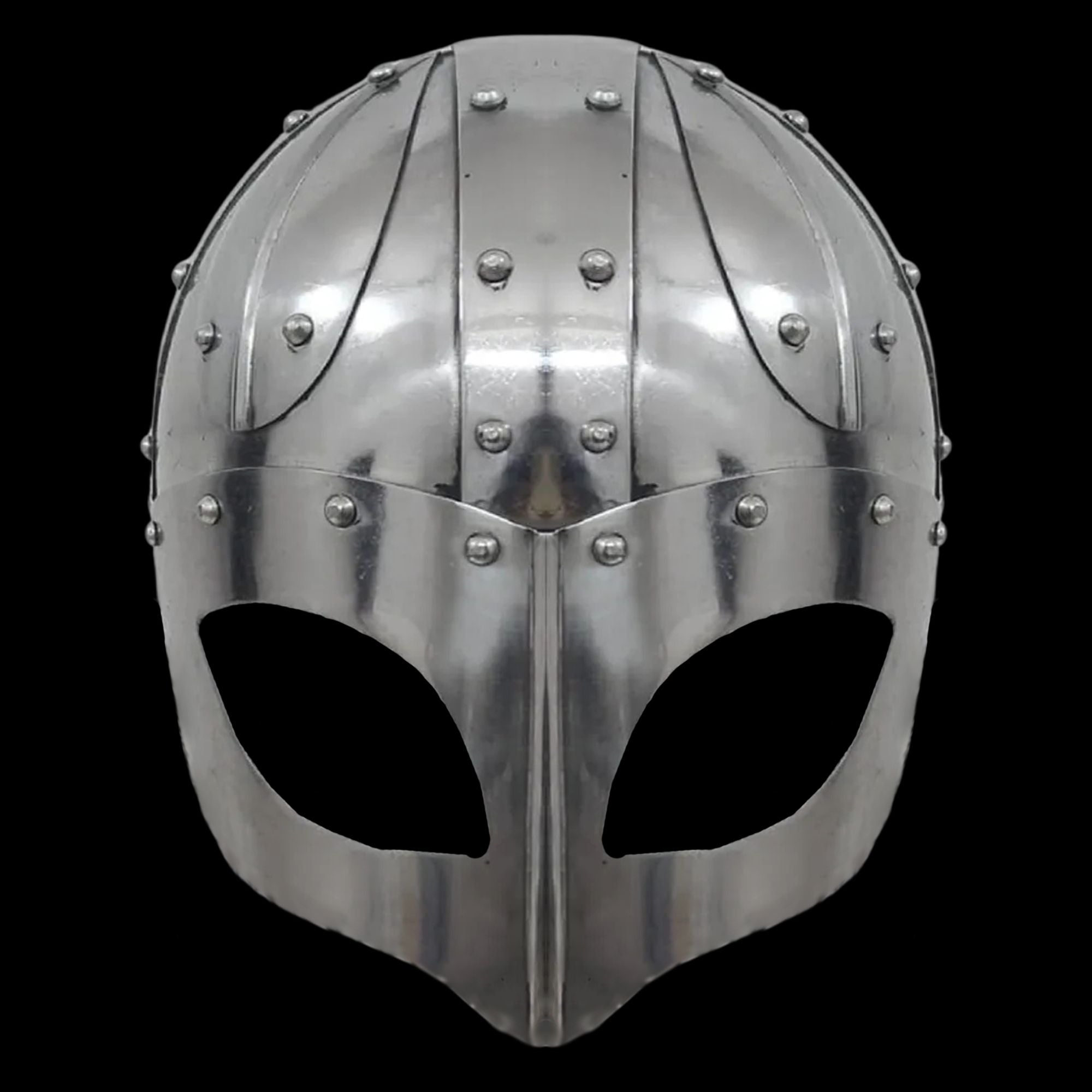 Battleborn Handmade Viking Helmet