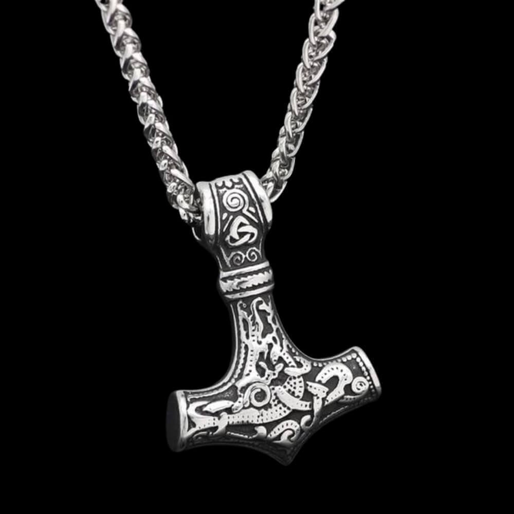 Collana del martello di Thor