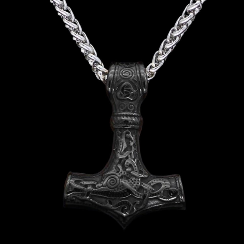 Collana del martello di Thor