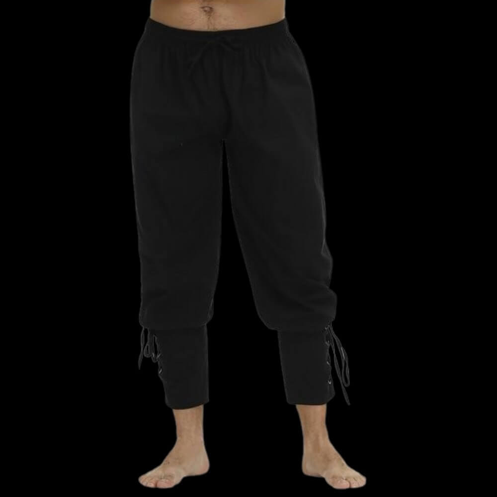 Pantalon viking traditionnel