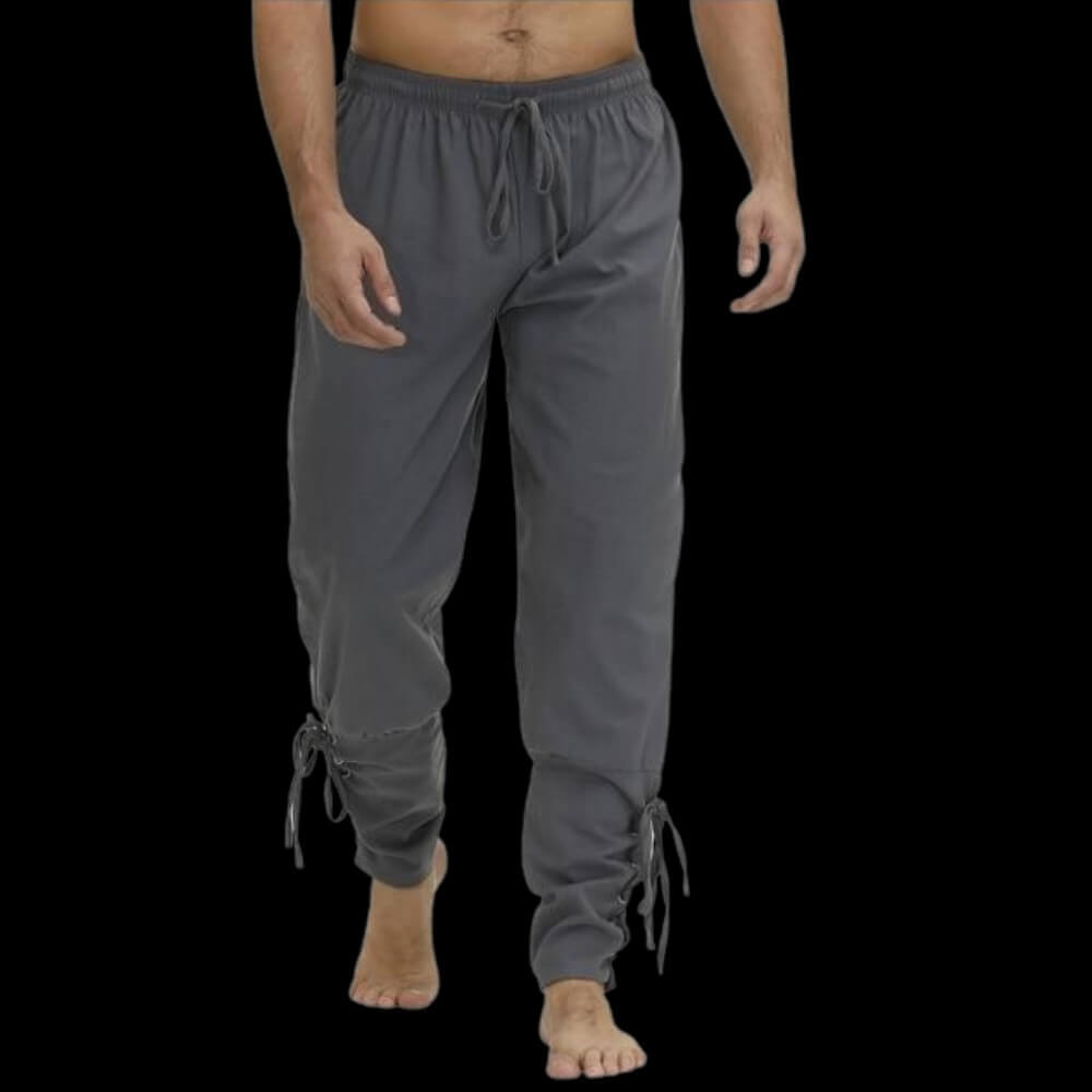 Pantalon viking traditionnel