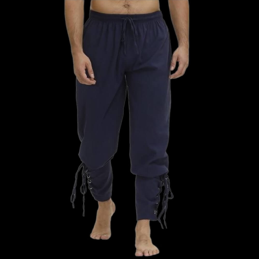 Pantalon viking traditionnel