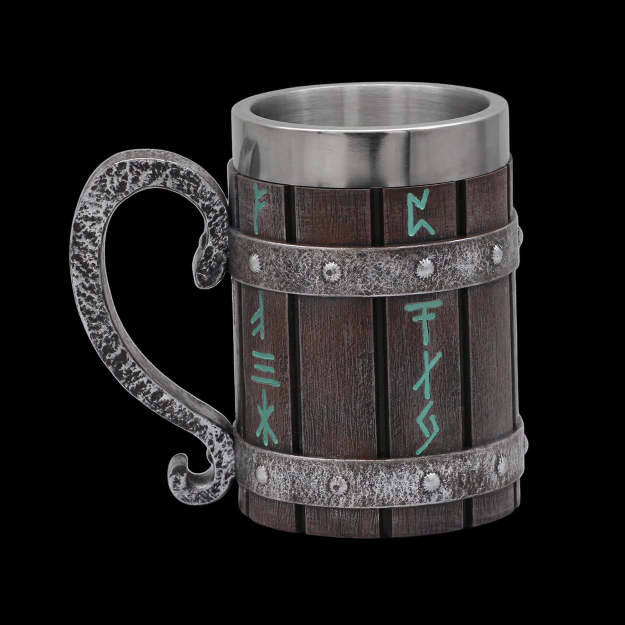 Runes Viking Chope