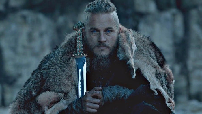 The Legendary Ragnar Loðbrók: Fact, Myth, or Both?