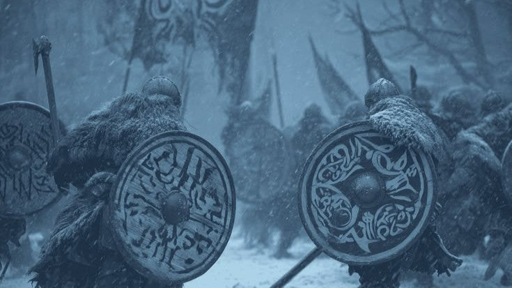 Gormánuður and the Winter Nights: How Vikings Marked the Northern Autumn