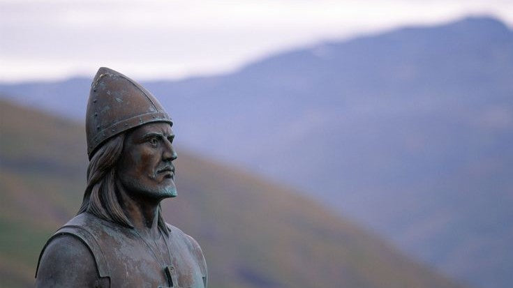 Beyond Columbus: Leif Erikson and the Norse Settlement at Vinland