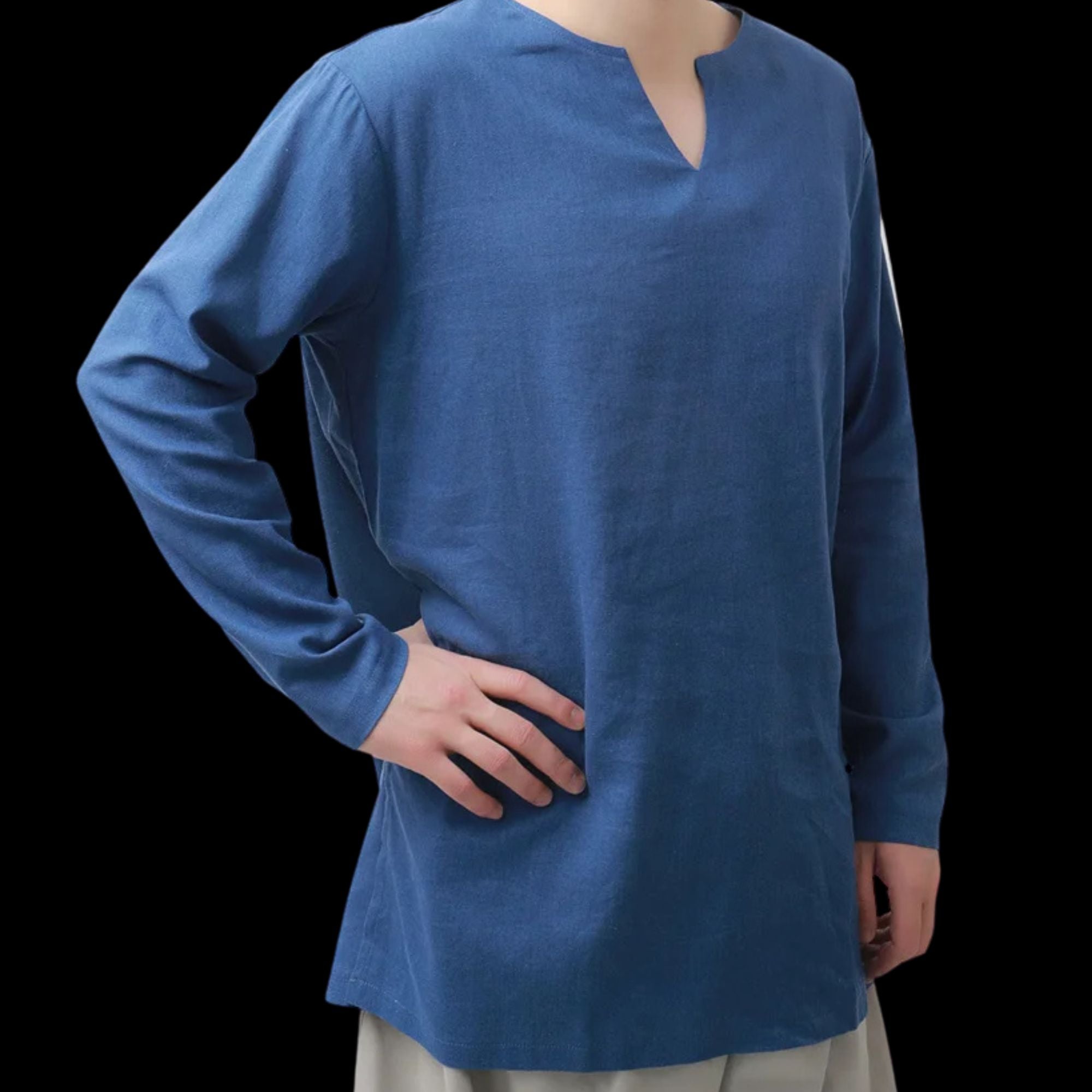 Viking Long-Sleeve Undertunic