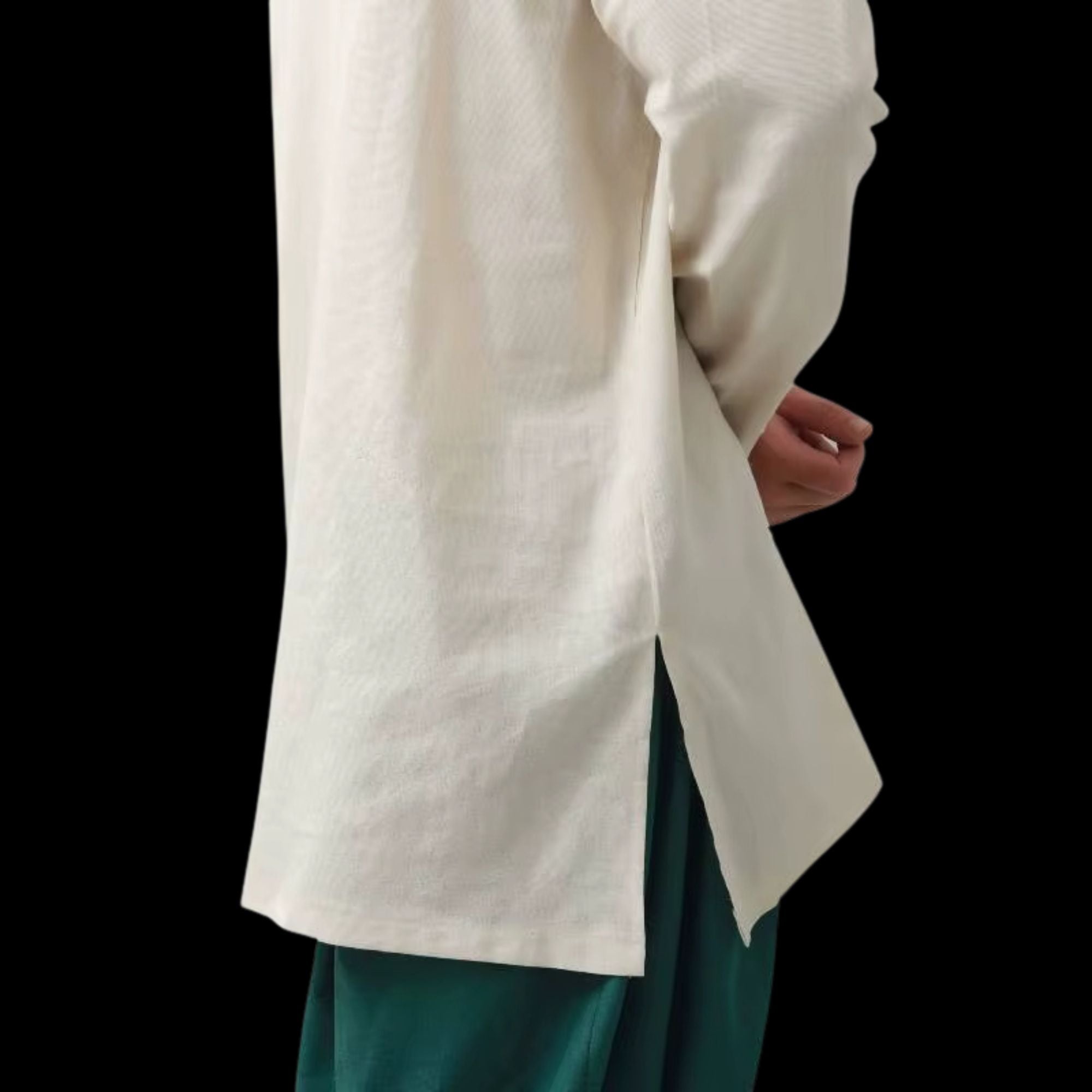 Viking Long-Sleeve Undertunic