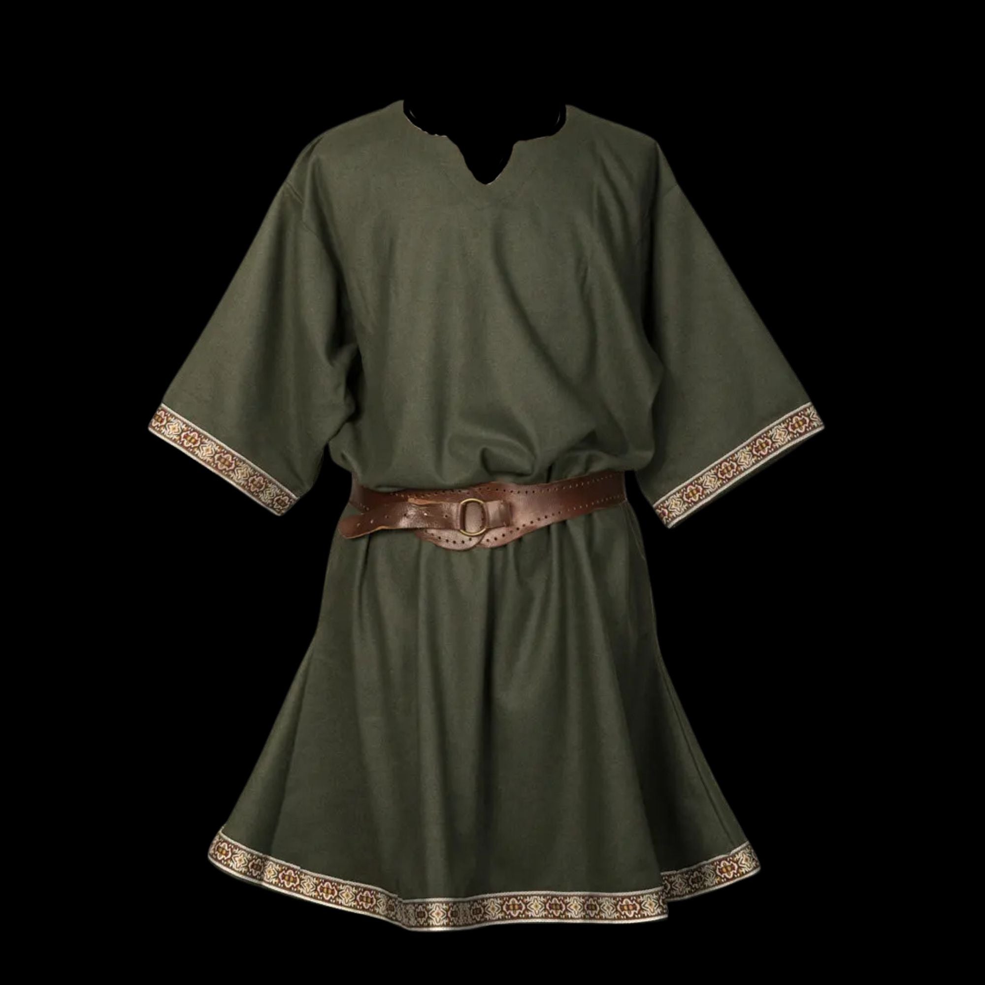 Traditional Viking Tunic