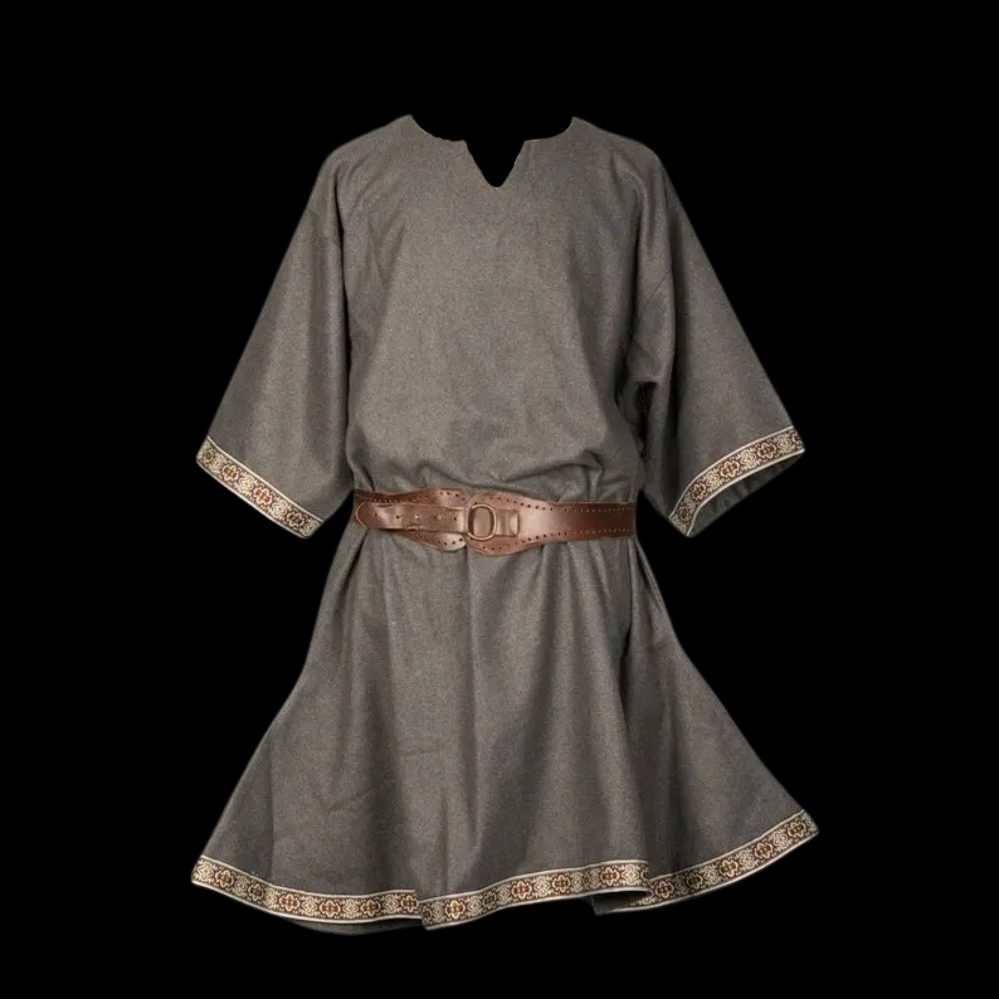 Traditional Viking Tunic