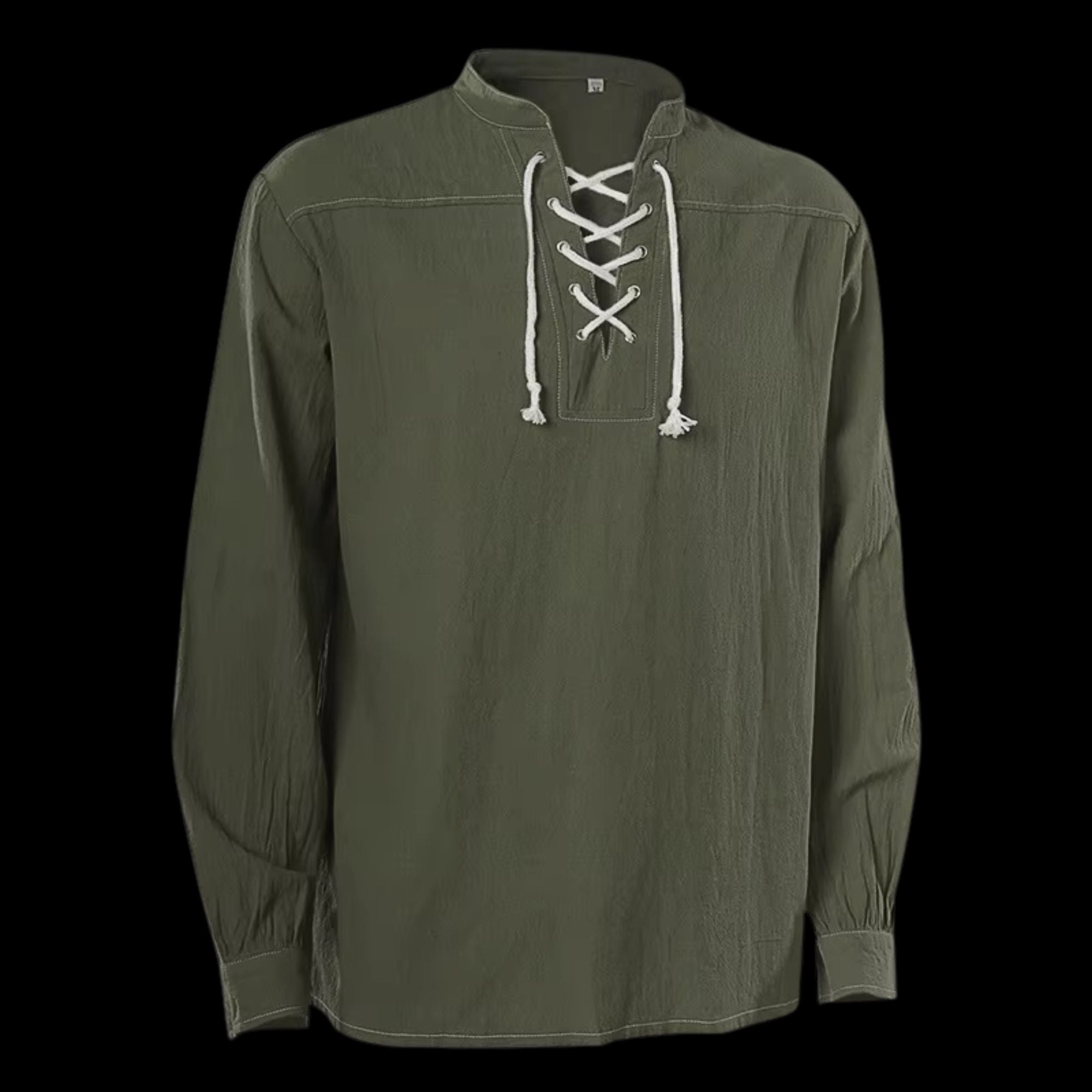 Rugged Norse Shirt