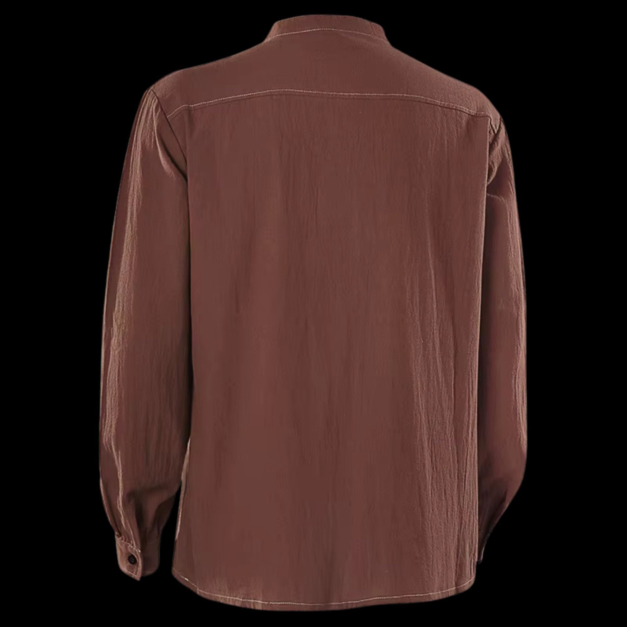 Rugged Norse Shirt