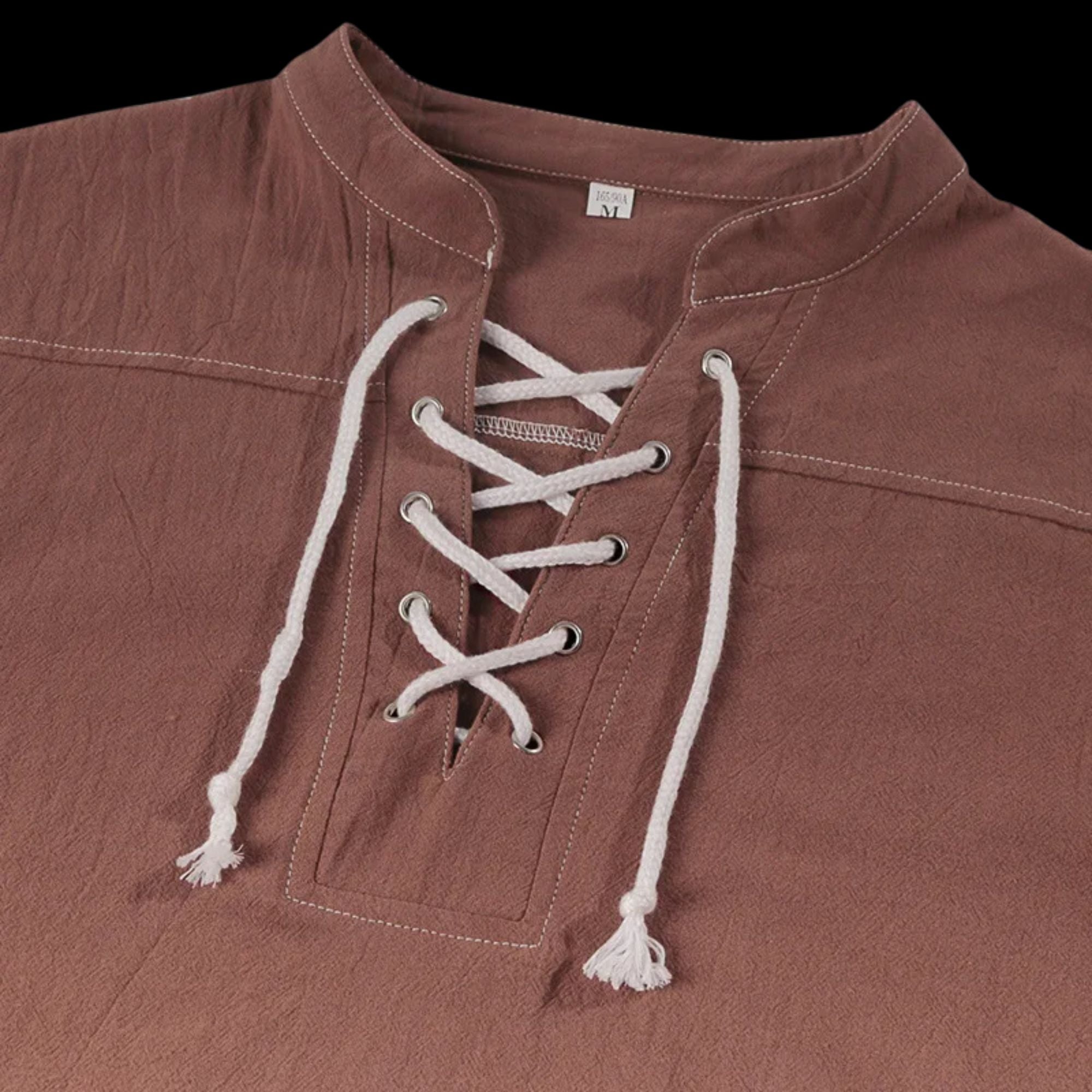 Rugged Norse Shirt