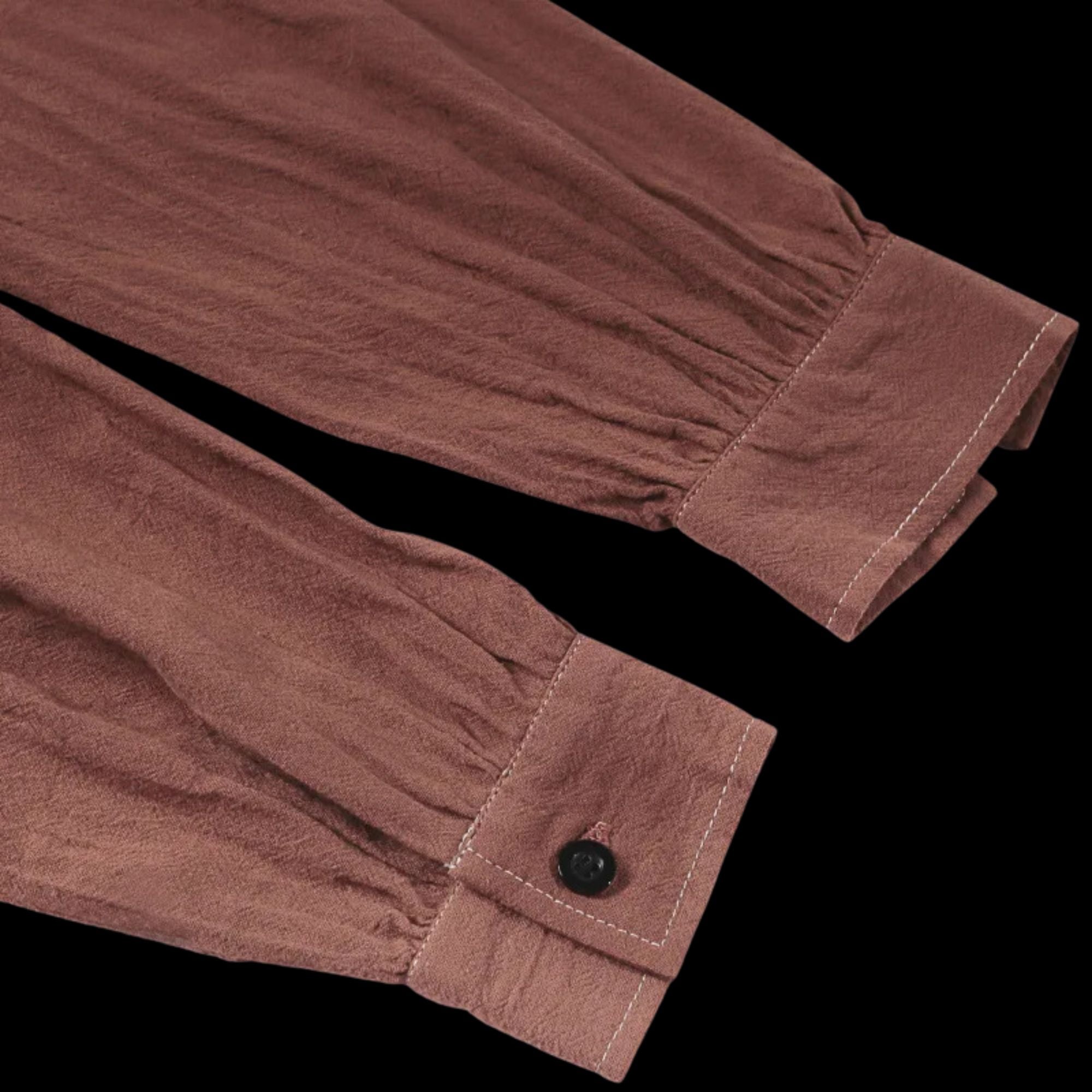 Rugged Norse Shirt
