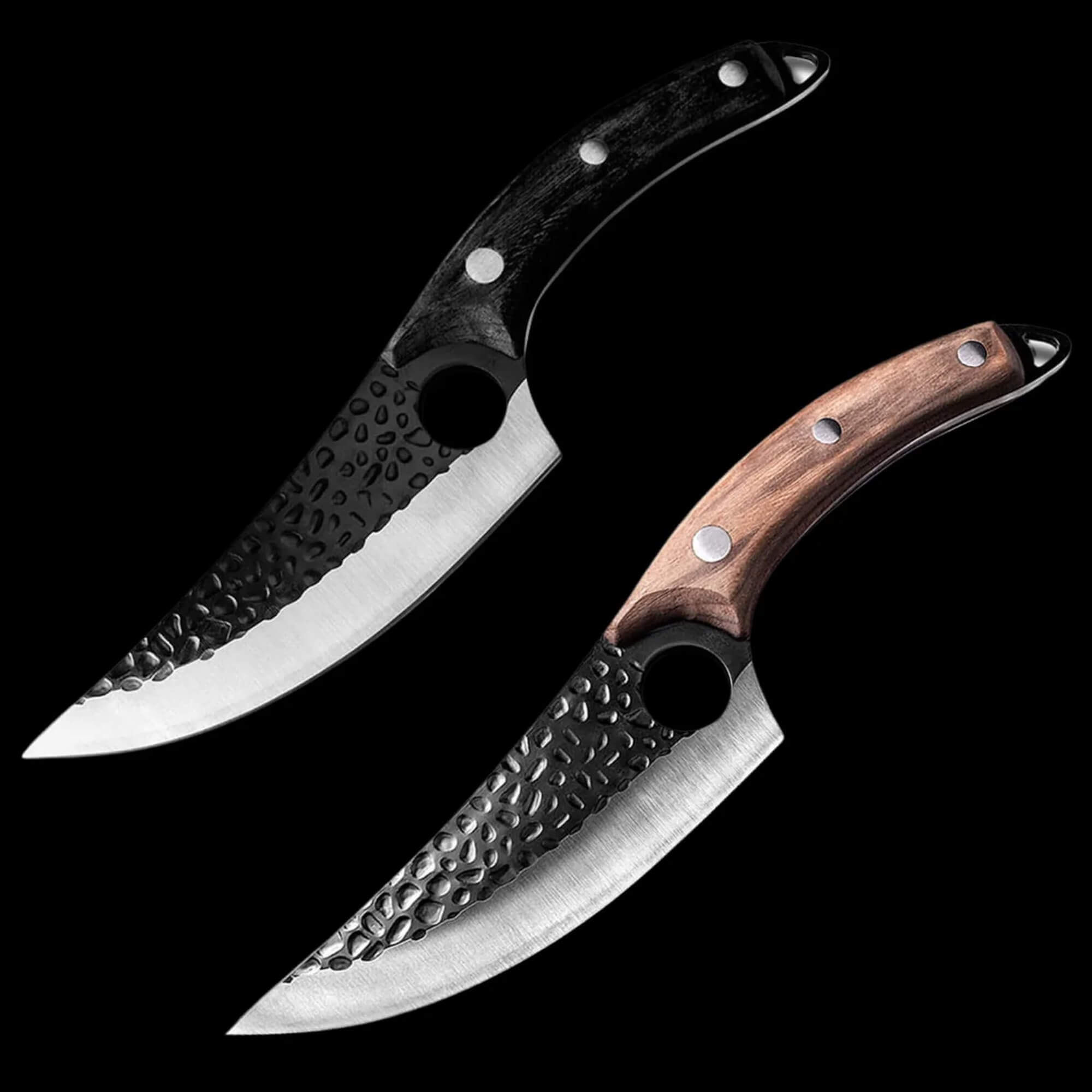 Viking Butcher Knife