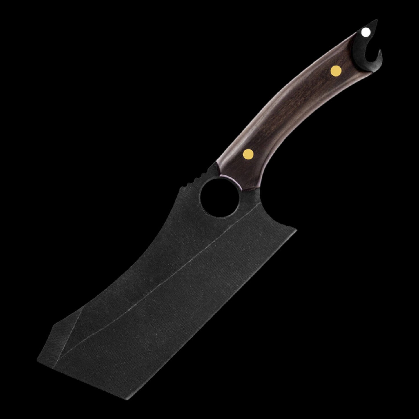 Viking Cleaver Knife