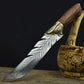 Handmade Viking Knife