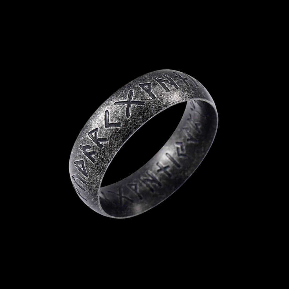 Runen-Ring