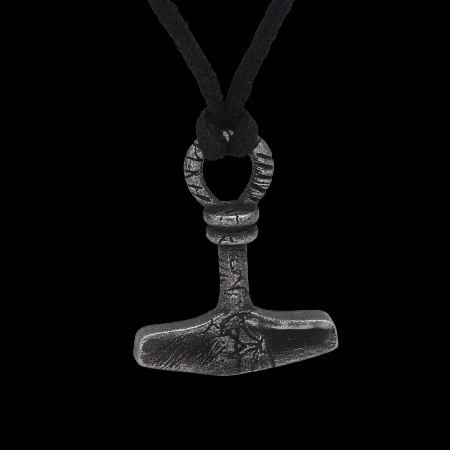 Ancient Mjölnir Necklace