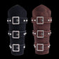 Viking Faux Leather Bracers